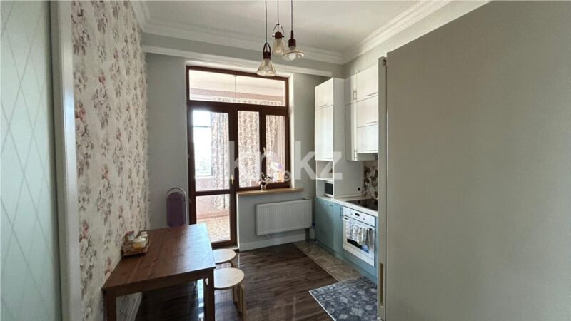 Продажа 1-комнатной квартиры, 54 м² - Продажа однокомнатных квартир в р-не Сарайшык Астаны - страница 32 фото 2 из 8