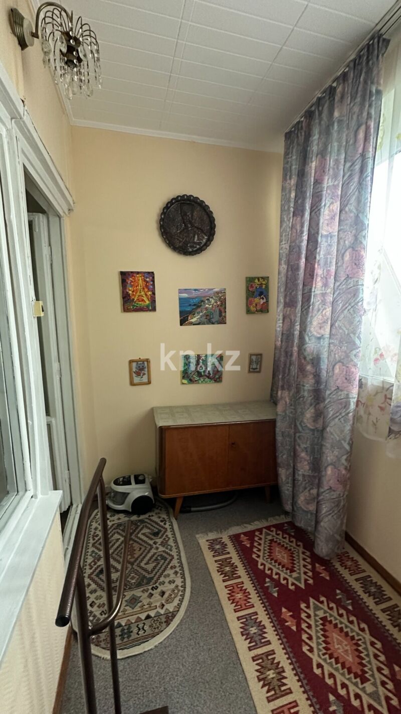 Продажа 2-комнатной квартиры, 60 м² - Продажа недвижимости в Алматы - страница 26 фото 12 из 14