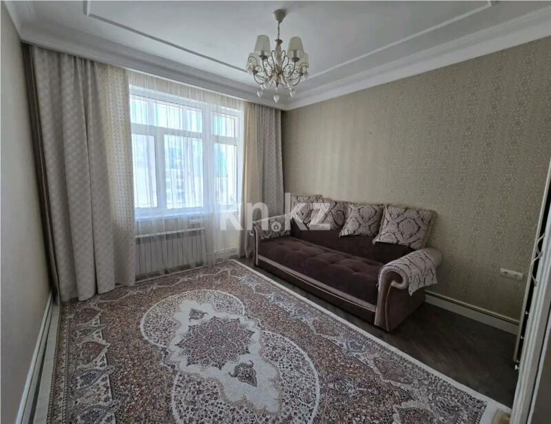 Продажа 4-комнатной квартиры, 125.5 м² - Продажа квартир в Казахстане - страница 178 фото 2 из 9