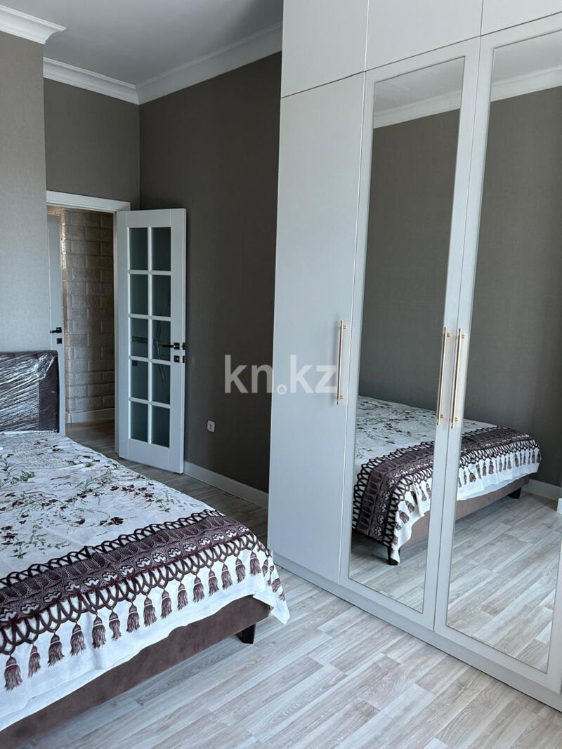 Продажа 3-комнатной квартиры, 75 м² - Продажа квартир в блочном доме в Караганде - страница 2 фото 3 из 9