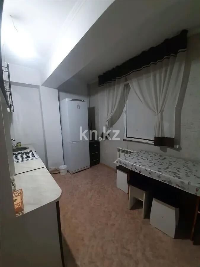 Продажа 2-комнатной квартиры, 46 м² - Продажа двухкомнатных квартир в Турксибском р-не Алматы - страница 12 фото 3 из 4
