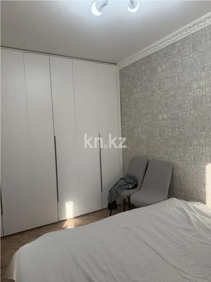 Продажа 2-комнатной квартиры, 47 м² - Продажа квартир в панельном доме в Казахстане - страница 65 фото 2 из 4