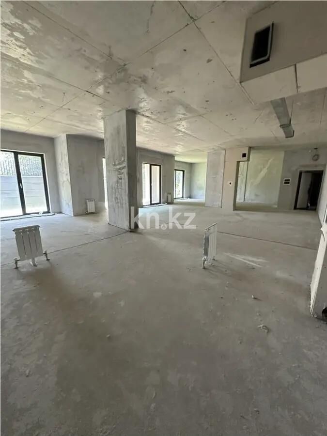 Продажа 3-комнатной квартиры, 123.3 м² - Продажа трехкомнатных квартир в Медеуском р-не Алматы - страница 8 фото 1 из 3
