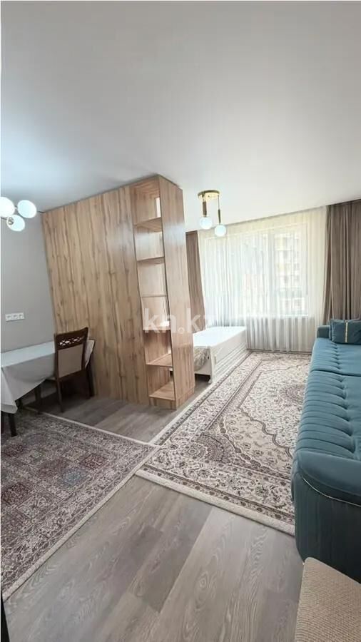 Продажа 1-комнатной квартиры, 32 м² - Продажа однокомнатных квартир в Казахстане - страница 11 фото 1 из 6