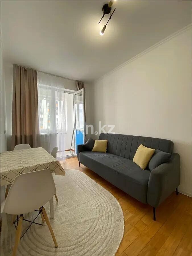 Продажа 1-комнатной квартиры, 40 м² - Продажа квартир в Казахстане - страница 6 фото 2 из 3
