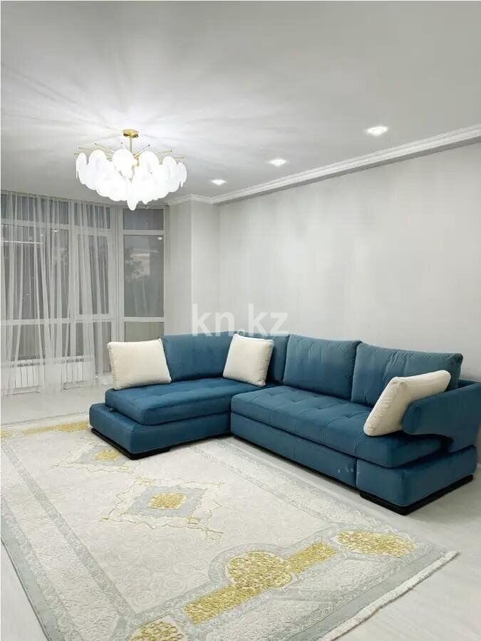 Продажа 2-комнатной квартиры, 72.6 м² - Продажа квартир в Казахстане - страница 253 фото 1 из 4