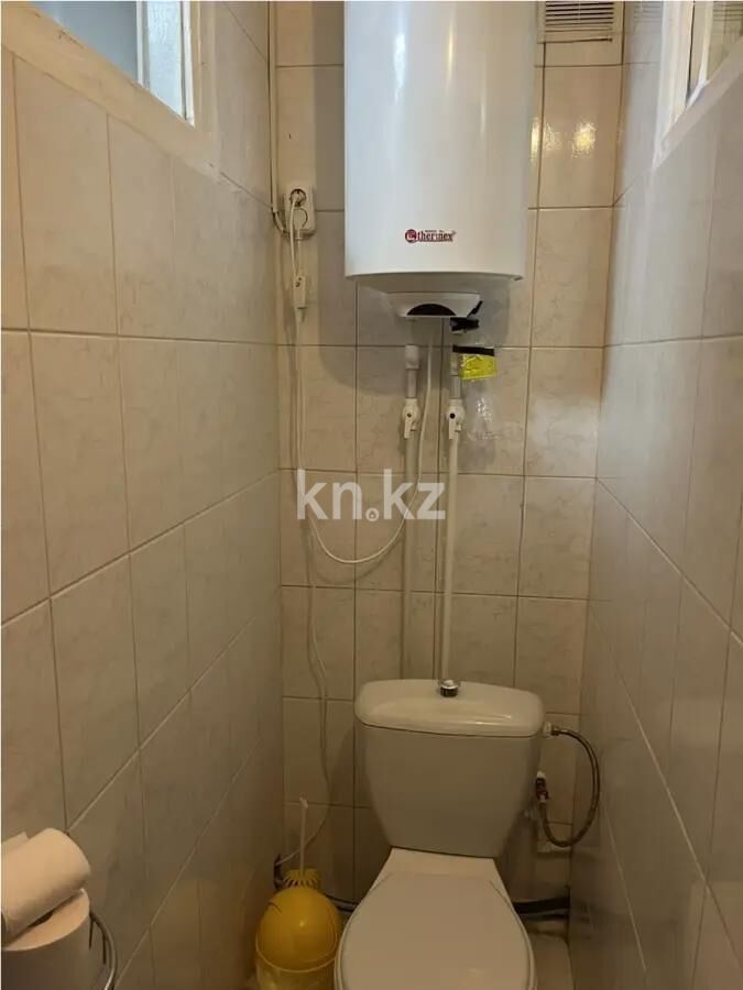 Продажа 2-комнатной квартиры, 43 м² - Продажа квартир от собственников в Караганде - страница 12 фото 5 из 5