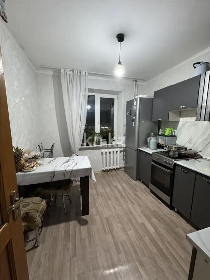 Продажа 3-комнатной квартиры, 64 м² - Продажа трехкомнатных квартир в панельном доме в Казахстане - страница 2 фото 4 из 6