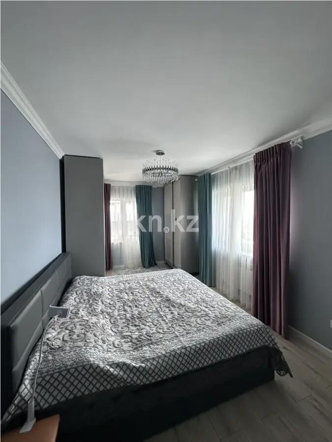 Продажа 3-комнатной квартиры, 112 м² - Продажа трехкомнатных квартир в Ауэзовском р-не Алматы - страница 6 фото 2 из 9