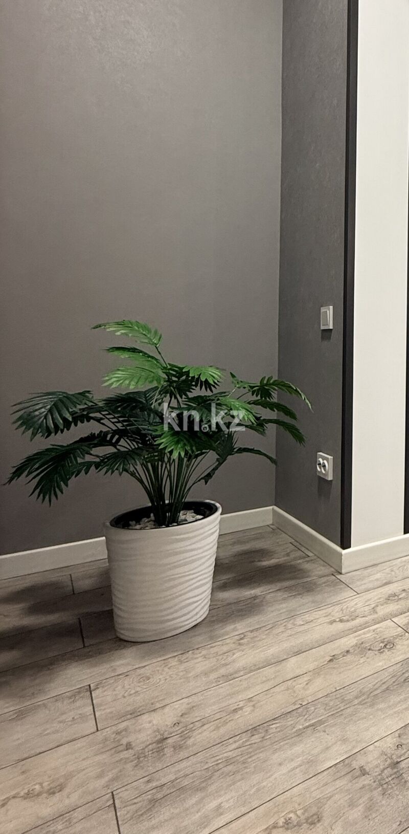 Аренда 2-комнатной квартиры посуточно, 50 м² - Аренда двухкомнатных квартир посуточно в Алматы фото 17 из 27