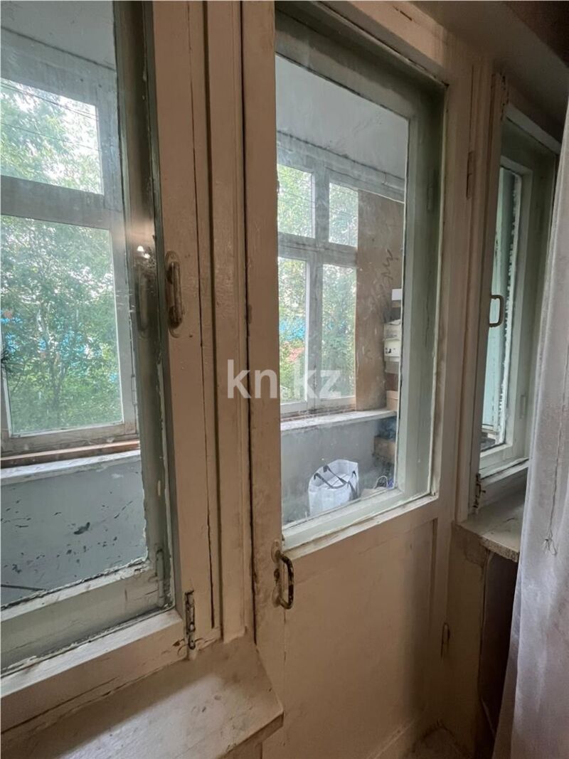 Продажа 2-комнатной квартиры, 41 м² - Продажа двухкомнатных квартир в панельном доме в Темиртау - страница 5 фото 4 из 8