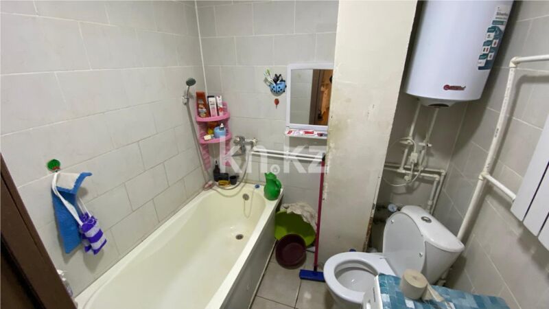 Продажа 2-комнатной квартиры, 44 м² - Продажа двухкомнатных квартир в панельном доме в Темиртау - страница 10 фото 6 из 9