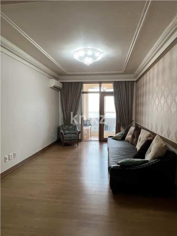 Продажа 3-комнатной квартиры, 96 м² - Продажа трехкомнатных квартир в Ауэзовском р-не Алматы - страница 12 фото 1 из 6