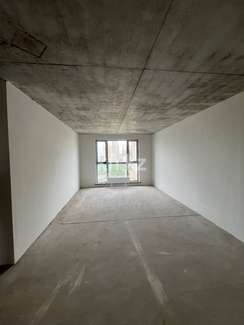 Продажа 3-комнатной квартиры, 105 м² - Продажа квартир в Абайском р-не Шымкента фото 2 из 9
