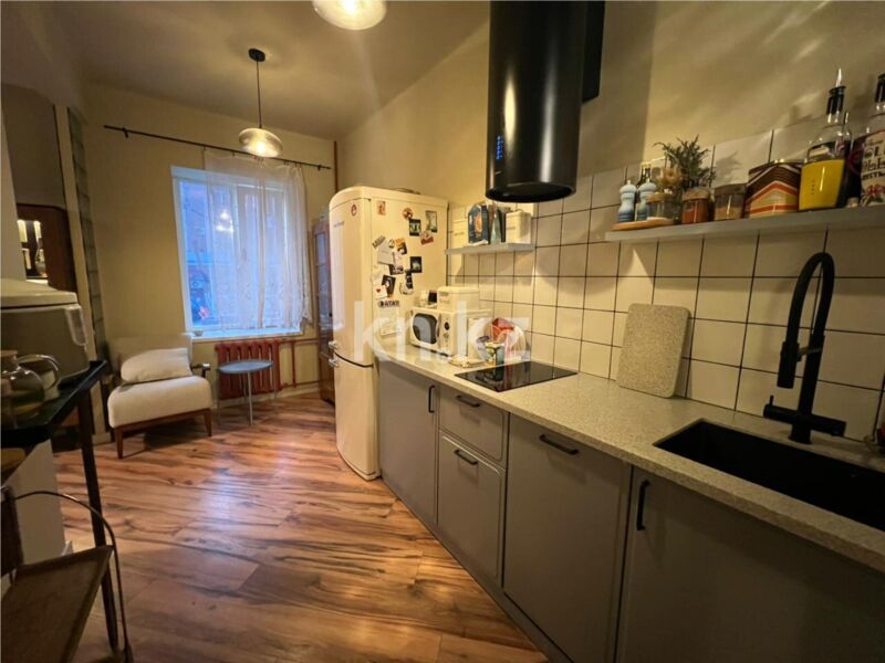 Продажа 2-комнатной квартиры, 52 м² - Продажа двухкомнатных квартир в Караганде фото 4 из 13