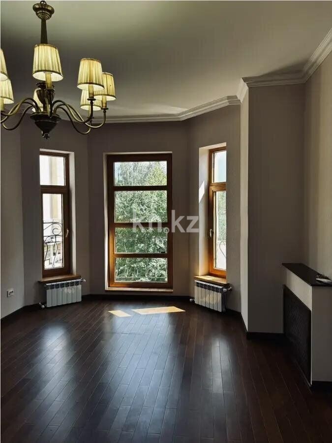 Продажа 4-комнатной квартиры, 170 м² - Продажа четырехкомнатных квартир от собственников в Алматы - страница 4 фото 2 из 5