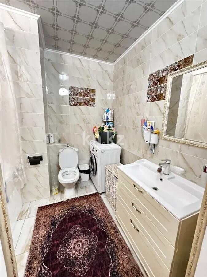 Продажа 3-комнатной квартиры, 91.1 м² - Продажа квартир в Казахстане - страница 42 фото 6 из 7