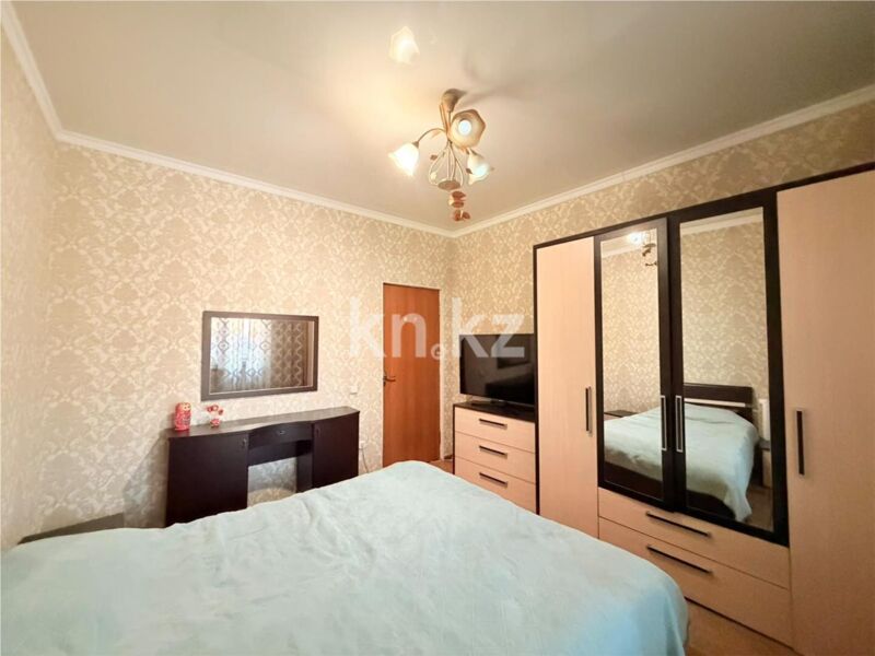 Продажа 3-комнатной квартиры, 81 м² - Продажа недвижимости в Казахстане - страница 6 фото 3 из 11