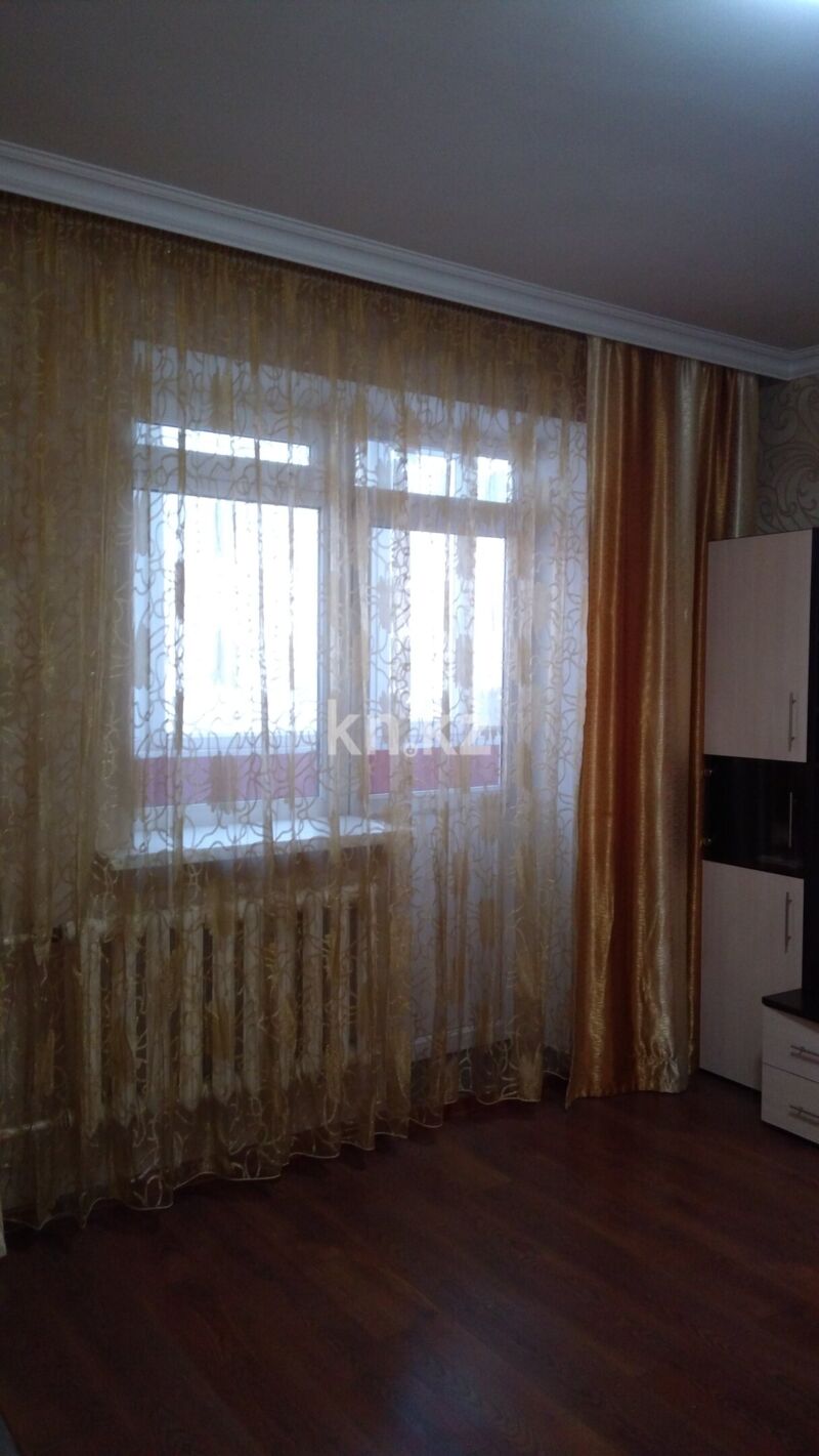 Продажа 1-комнатной квартиры, 26.2 м² - Продажа квартир в Астане - страница 17 фото 5 из 22