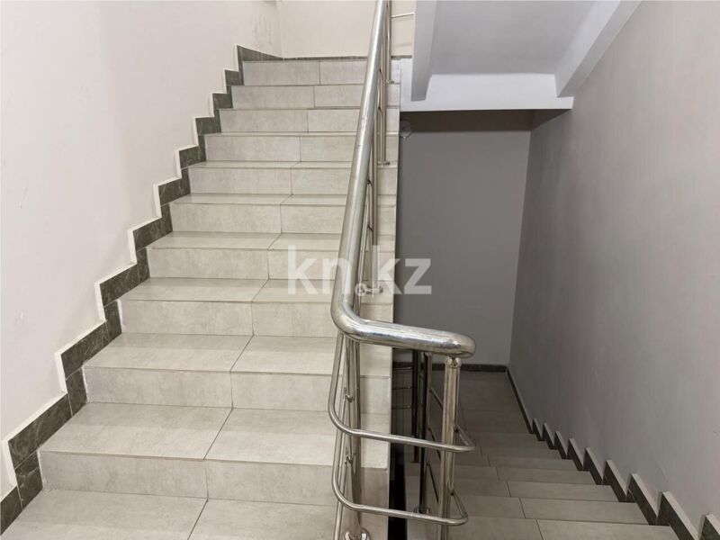 Продажа 3-комнатной квартиры, 106 м² - Продажа квартир в кирпичном доме в Казахстане - страница 20 фото 27 из 31