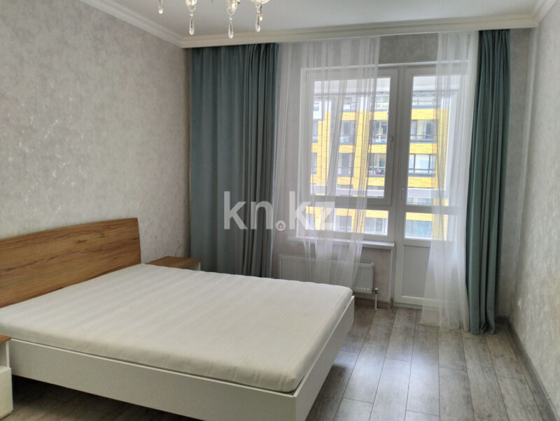 Аренда 1-комнатной квартиры, 40 м² - Аренда квартир помесячно в Казахстане - страница 5 фото 1 из 2