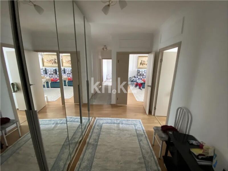 Продажа 3-комнатной квартиры, 89 м² - Продажа квартир в Казахстане - страница 132 фото 6 из 6