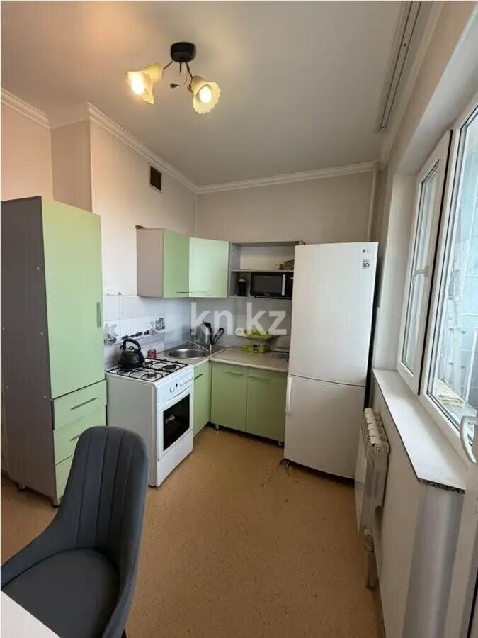 Продажа 2-комнатной квартиры, 62.7 м² - Продажа двухкомнатных квартир в монолитно-каркасном доме в Казахстане фото 3 из 6