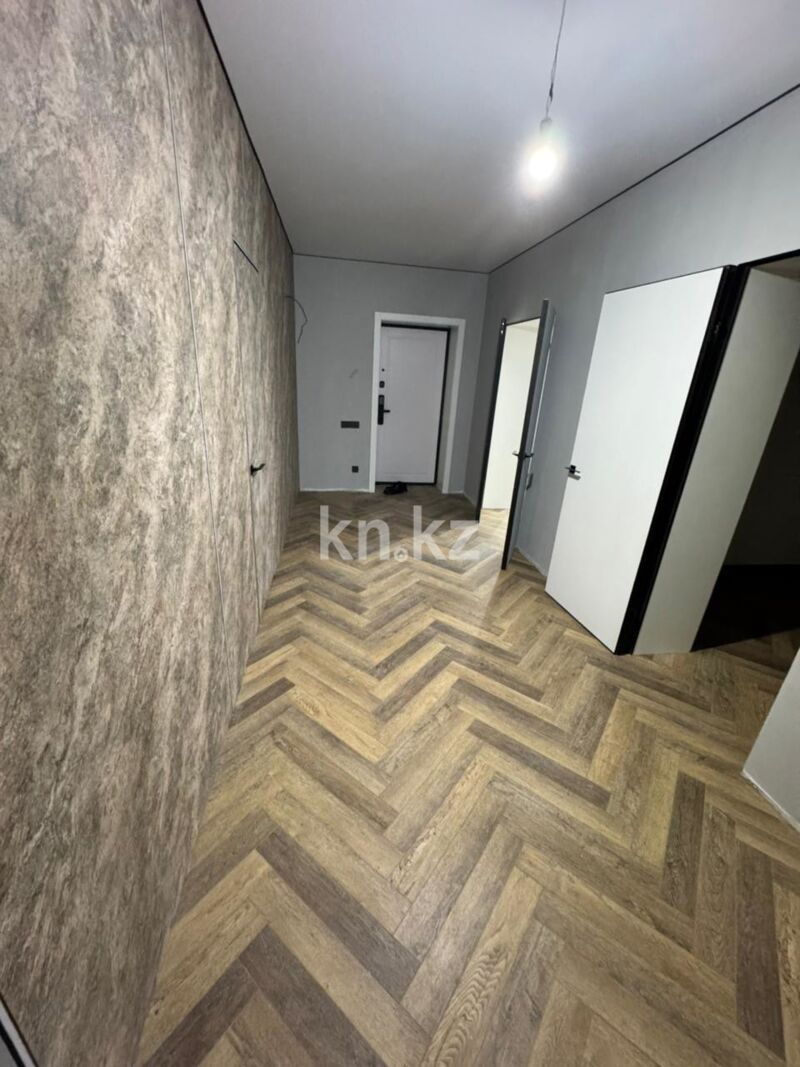 Продажа 4-комнатной квартиры, 105 м² - Продажа квартир от собственников в Костанае фото 7 из 12