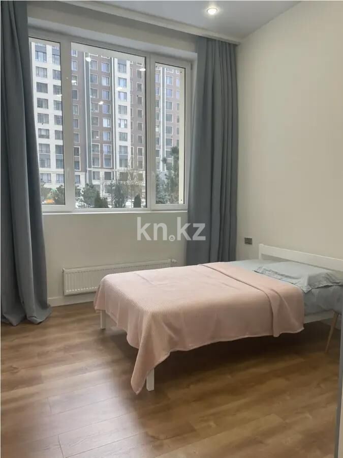 Продажа 2-комнатной квартиры, 56 м² - Продажа двухкомнатных квартир в кирпичном доме в Алматы - страница 7 фото 2 из 4