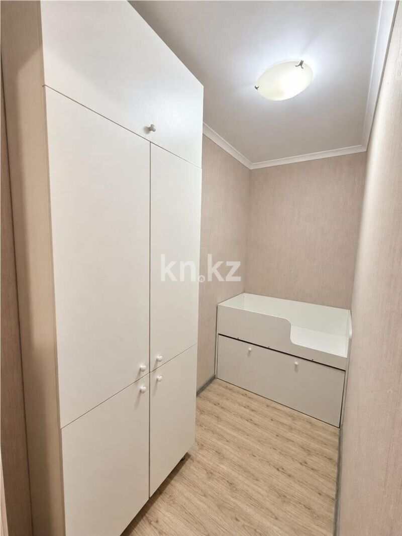 Продажа 2-комнатной квартиры, 50 м² - Продажа квартир в блочном доме в Темиртау - страница 2 фото 12 из 16