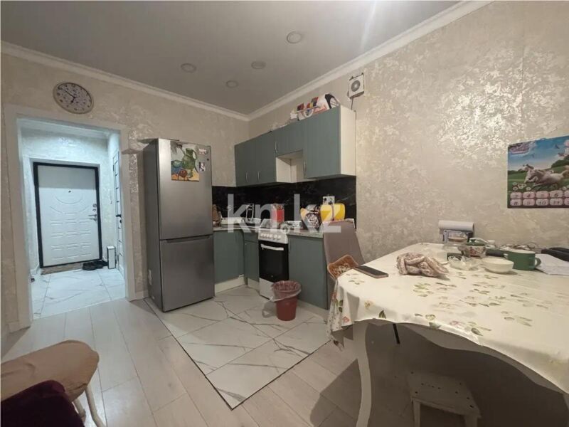 Продажа 1-комнатной квартиры, 44 м² - Продажа квартир в Астане - страница 10 фото 2 из 4