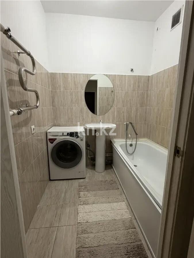 Продажа 3-комнатной квартиры, 75.5 м² - Продажа квартир в Наурызбайском р-не Алматы - страница 5 фото 6 из 6