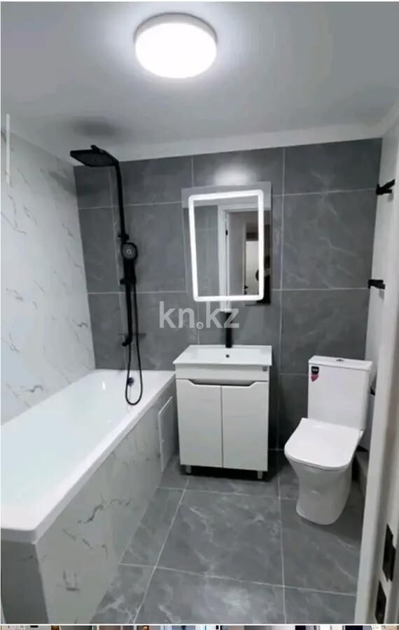 Продажа 2-комнатной квартиры, 48 м² - Продажа двухкомнатных квартир в р-не Нура Астаны фото 3 из 3