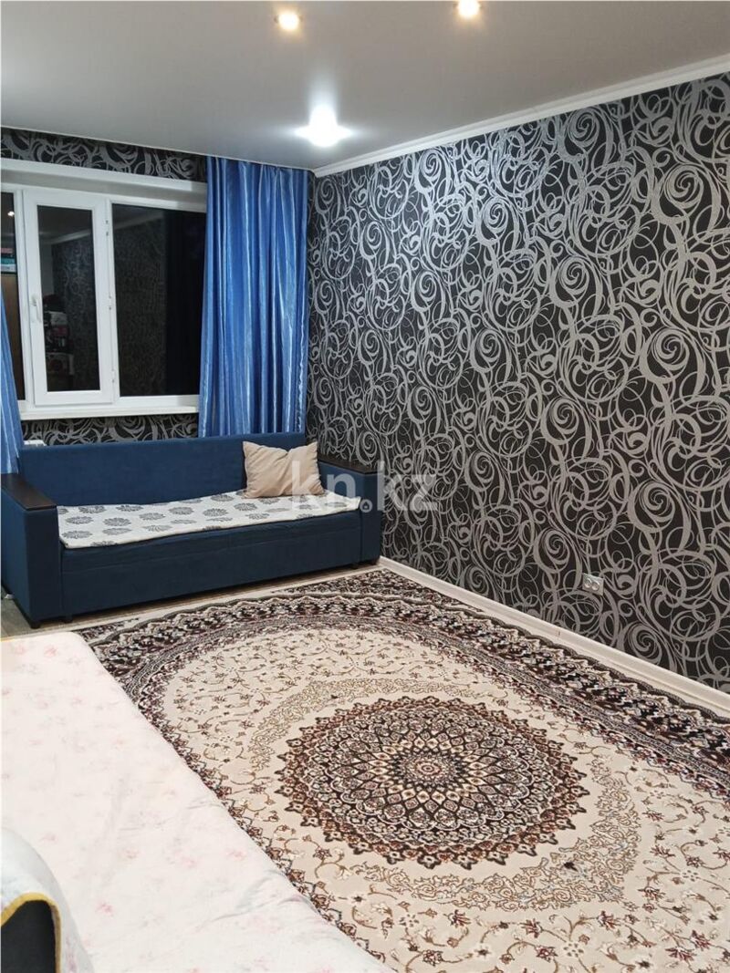 Продажа 3-комнатной квартиры, 62 м² - Продажа трехкомнатных квартир в панельном доме в Караганде - страница 11 фото 6 из 19