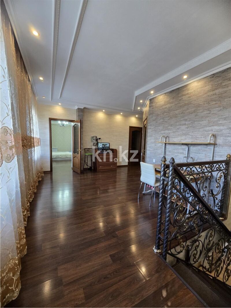 Продажа 6-комнатного дома, 274 м² - Продажа домов, коттеджей в Караганде - страница 4 фото 32 из 38