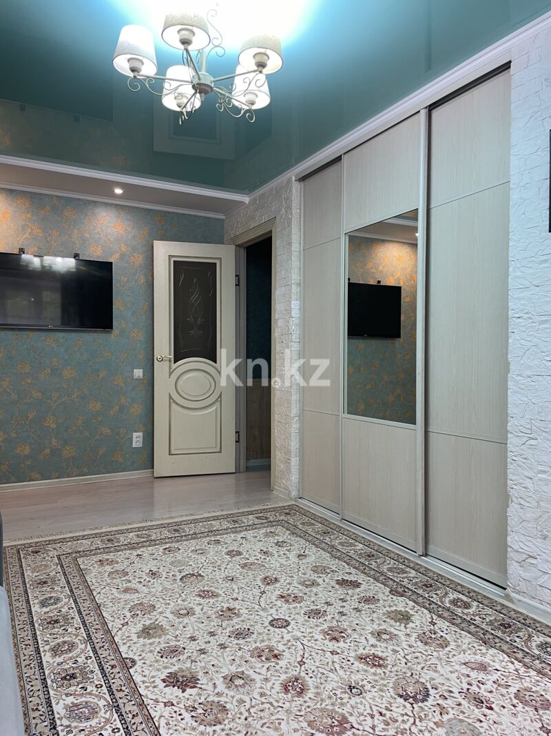 Продажа 1-комнатной квартиры, 30.6 м² - Продажа квартир в Караганде - страница 9 фото 2 из 10