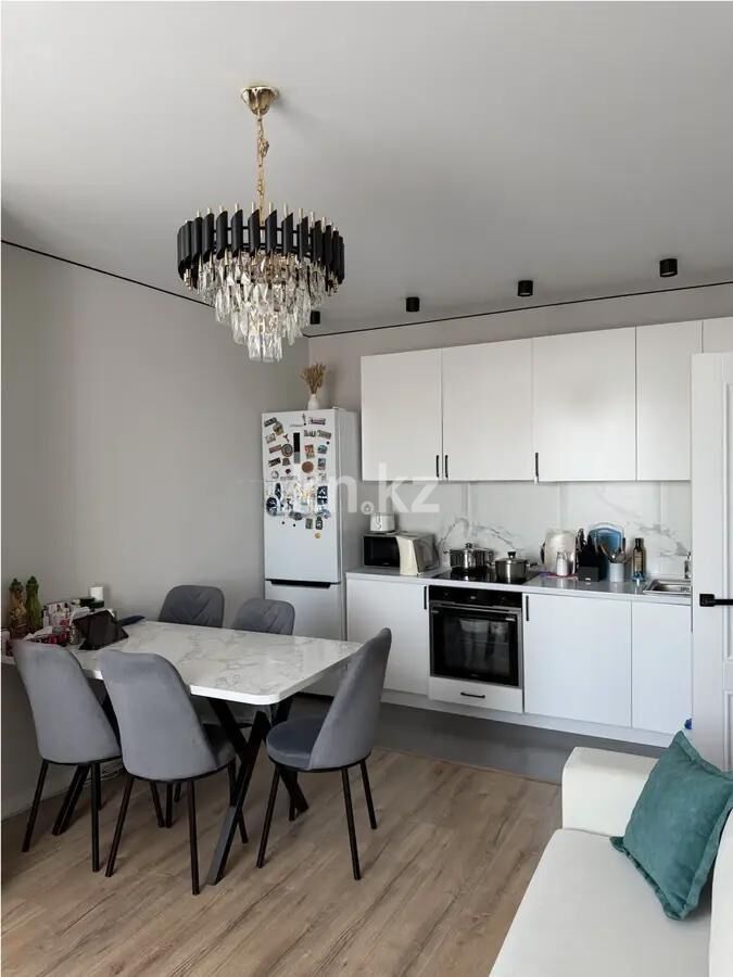 Продажа 2-комнатной квартиры, 37 м² - Продажа двухкомнатных квартир в р-не Сарайшык Астаны - страница 30 фото 3 из 5