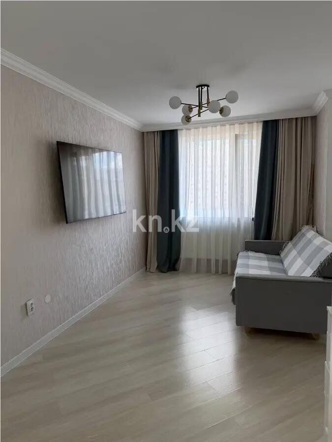 Продажа 2-комнатной квартиры, 40 м² - Недвижимость в Астане - страница 11 фото 1 из 5