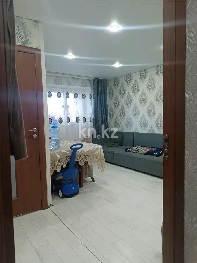 Продажа 2-комнатной квартиры, 43 м² - Продажа двухкомнатных квартир в кирпичном доме в Казахстане - страница 6 фото 1 из 3