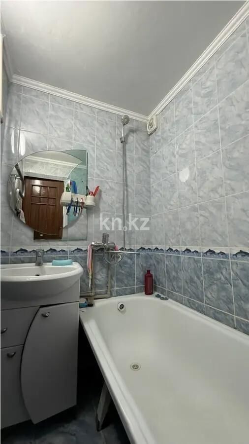 Продажа 3-комнатной квартиры, 48 м² - Продажа трехкомнатных квартир на Юго-Востоке Караганды - страница 23 фото 5 из 7