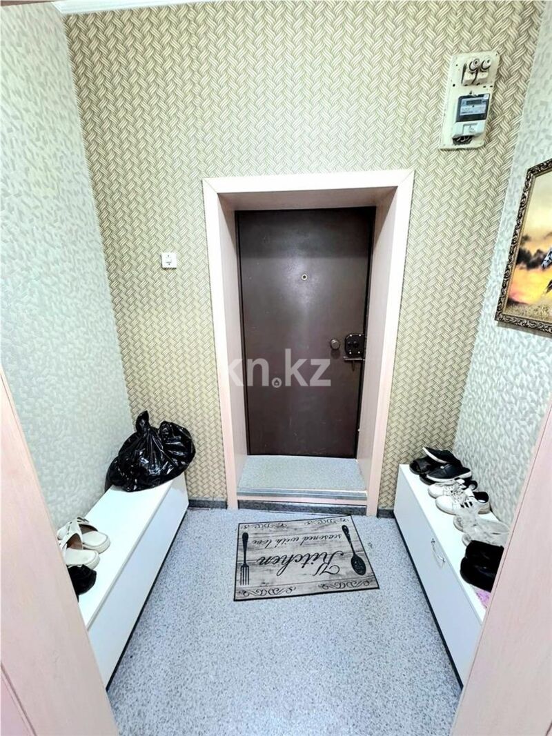 Продажа 2-комнатной квартиры, 57 м² - Продажа двухкомнатных квартир в Темиртау - страница 6 фото 9 из 13