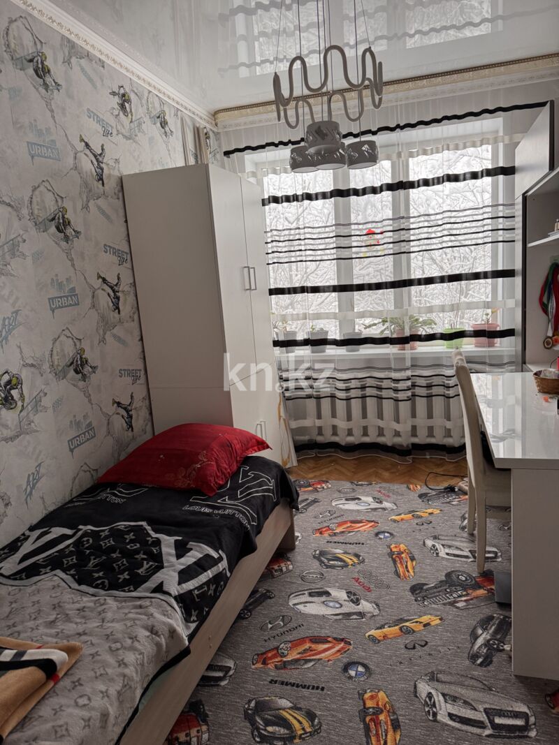 Продажа 5-комнатного дома, 54.3 м² - Недвижимость в Акмолинской области фото 6 из 19