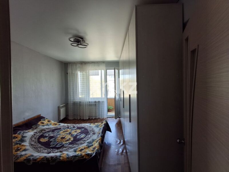 Продажа 3-комнатной квартиры, 69.3 м² - Продажа недвижимости в Усть-Каменогорске - страница 3 фото 19 из 26