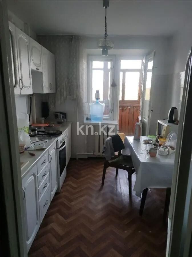 Продажа 3-комнатной квартиры, 75 м² - Продажа трехкомнатных квартир в Караганде - страница 40 фото 4 из 7