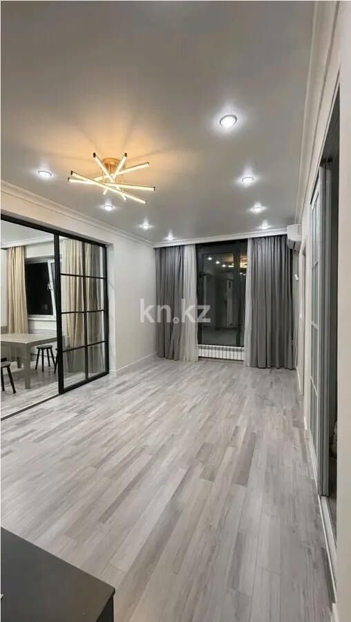 Продажа 3-комнатной квартиры, 62 м² - Продажа трехкомнатных квартир в Наурызбайском р-не Алматы - страница 14 фото 2 из 5