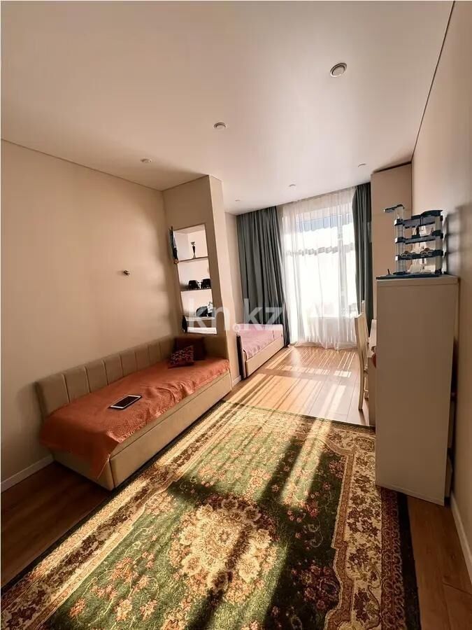 Продажа 3-комнатной квартиры, 89 м² - Продажа трехкомнатных квартир в кирпичном доме в Казахстане - страница 6 фото 3 из 7
