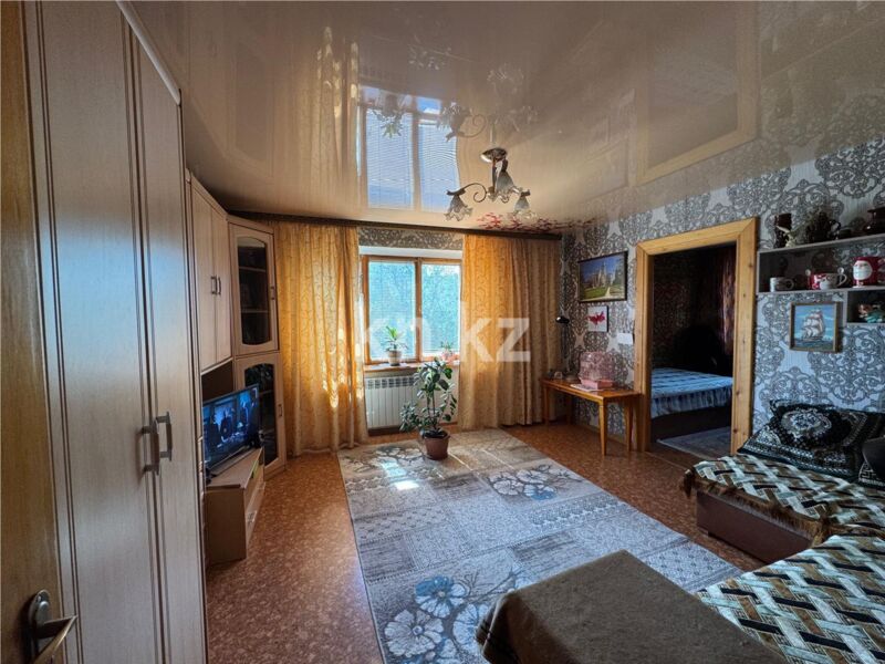 Продажа 3-комнатной квартиры, 55 м² - Продажа трехкомнатных квартир в Темиртау - страница 17 фото 1 из 13