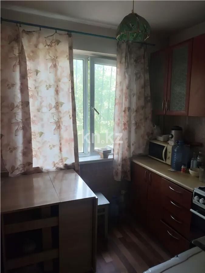 Продажа 3-комнатной квартиры, 58.5 м² - Продажа трехкомнатных квартир в Ауэзовском р-не Алматы - страница 21 фото 4 из 4