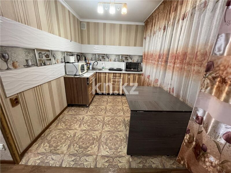Продажа 2-комнатной квартиры, 44 м² - Продажа квартир в кирпичном доме в Казахстане - страница 8 фото 4 из 7