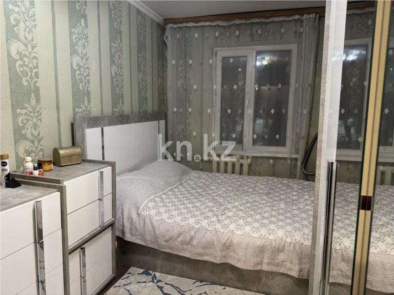 Продажа 2-комнатной квартиры, 43 м² - Продажа квартир в панельном доме в Алматы - страница 12 фото 2 из 4